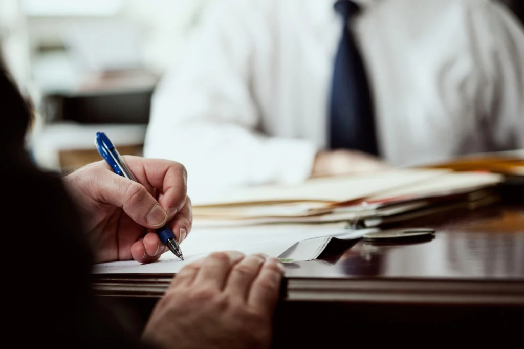 What Makes a Will Legally Valid Market Harborough?