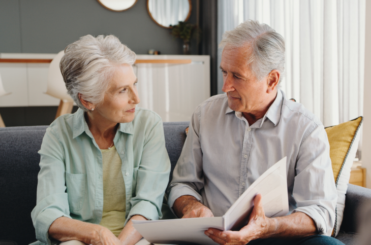 Writing Your Own Will – Is It Easy Market Harborough?